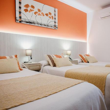 Apartamentos Turisticos Mastil 16 P2 Malaga Ngoại thất bức ảnh