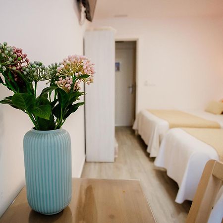 Apartamentos Turisticos Mastil 16 P2 Malaga Ngoại thất bức ảnh