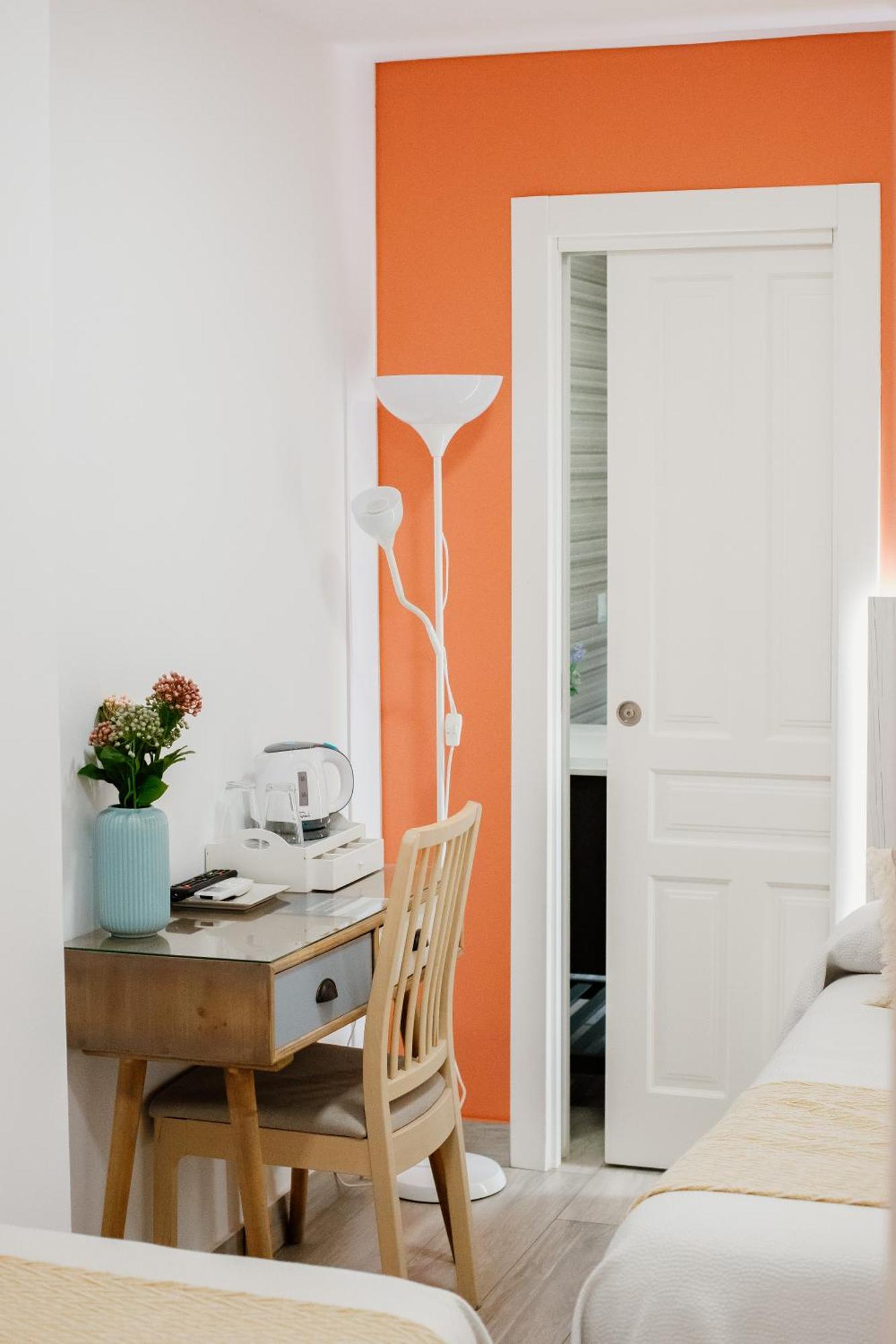 Apartamentos Turisticos Mastil 16 P2 Malaga Ngoại thất bức ảnh