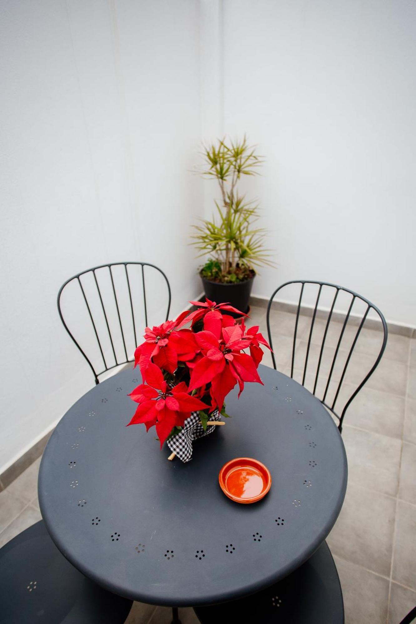 Apartamentos Turisticos Mastil 16 P2 Malaga Ngoại thất bức ảnh