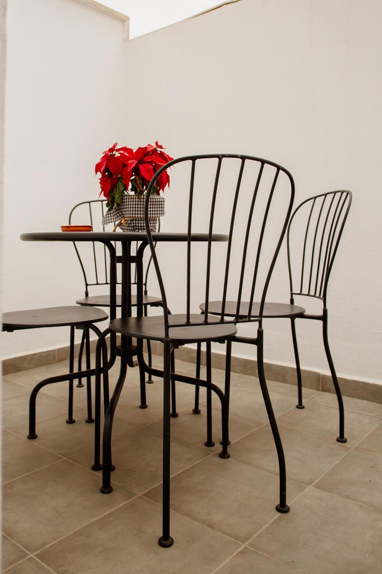 Apartamentos Turisticos Mastil 16 P2 Malaga Ngoại thất bức ảnh