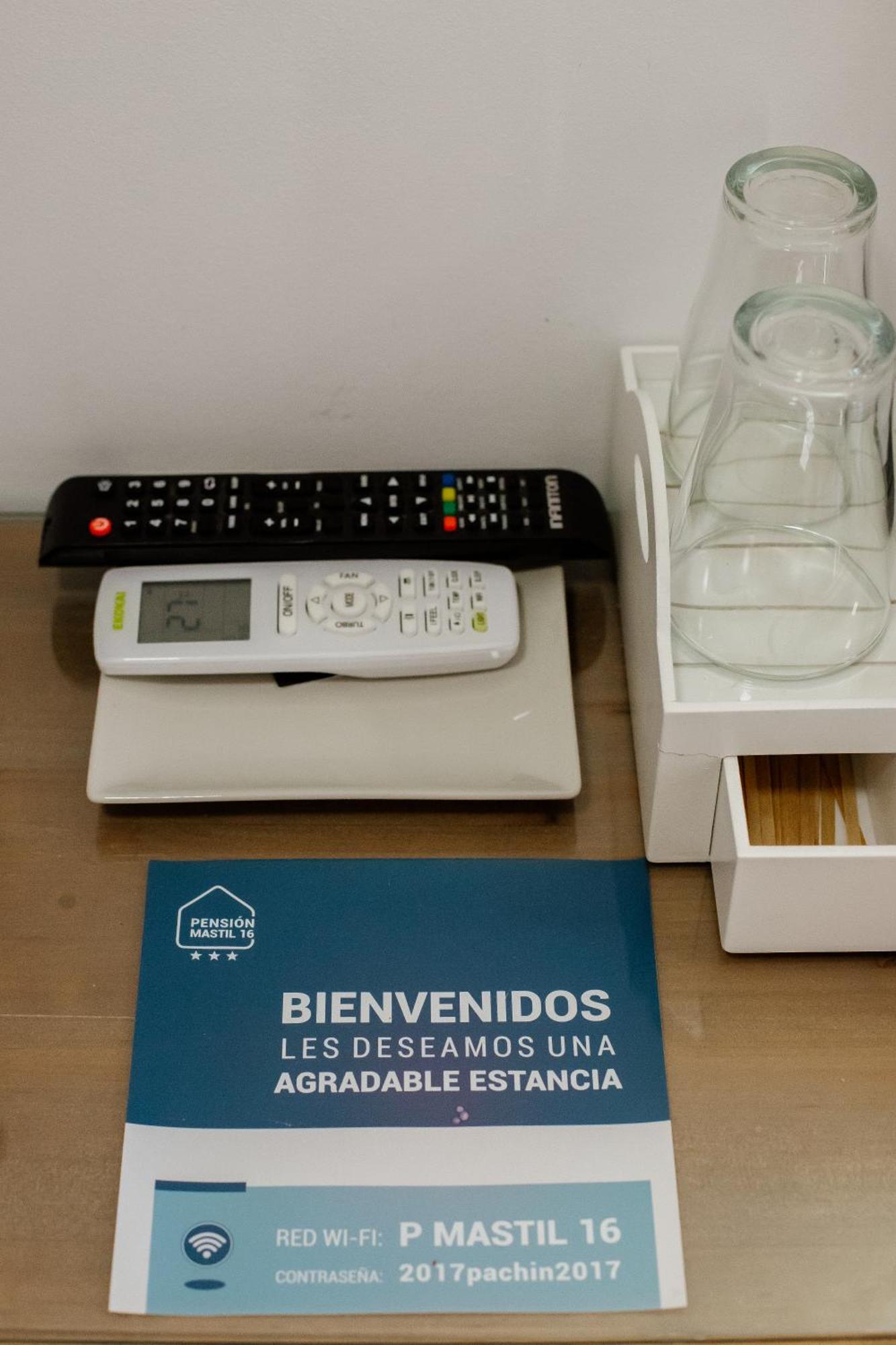 Apartamentos Turisticos Mastil 16 P2 Malaga Ngoại thất bức ảnh