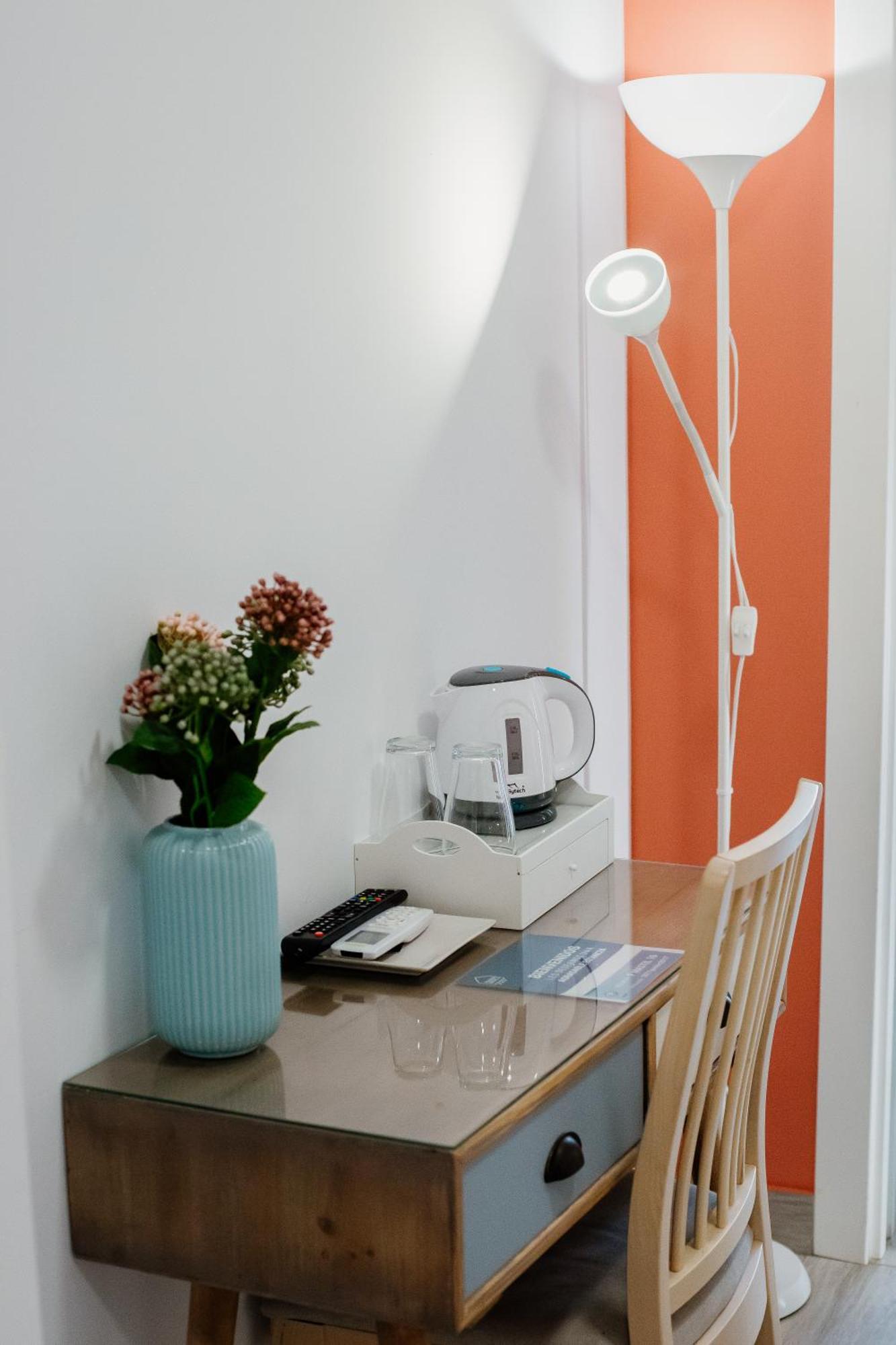 Apartamentos Turisticos Mastil 16 P2 Malaga Ngoại thất bức ảnh