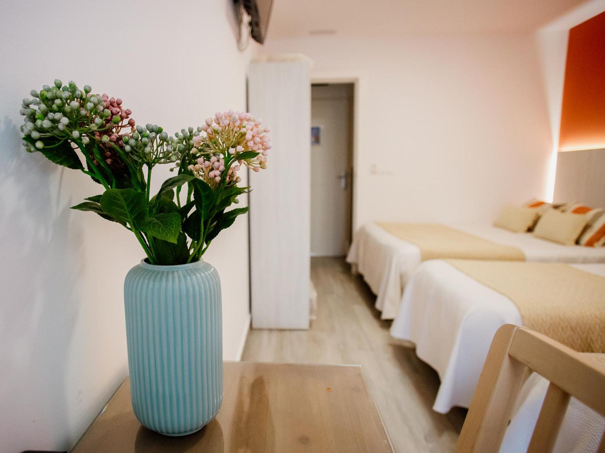 Apartamentos Turisticos Mastil 16 P2 Malaga Ngoại thất bức ảnh