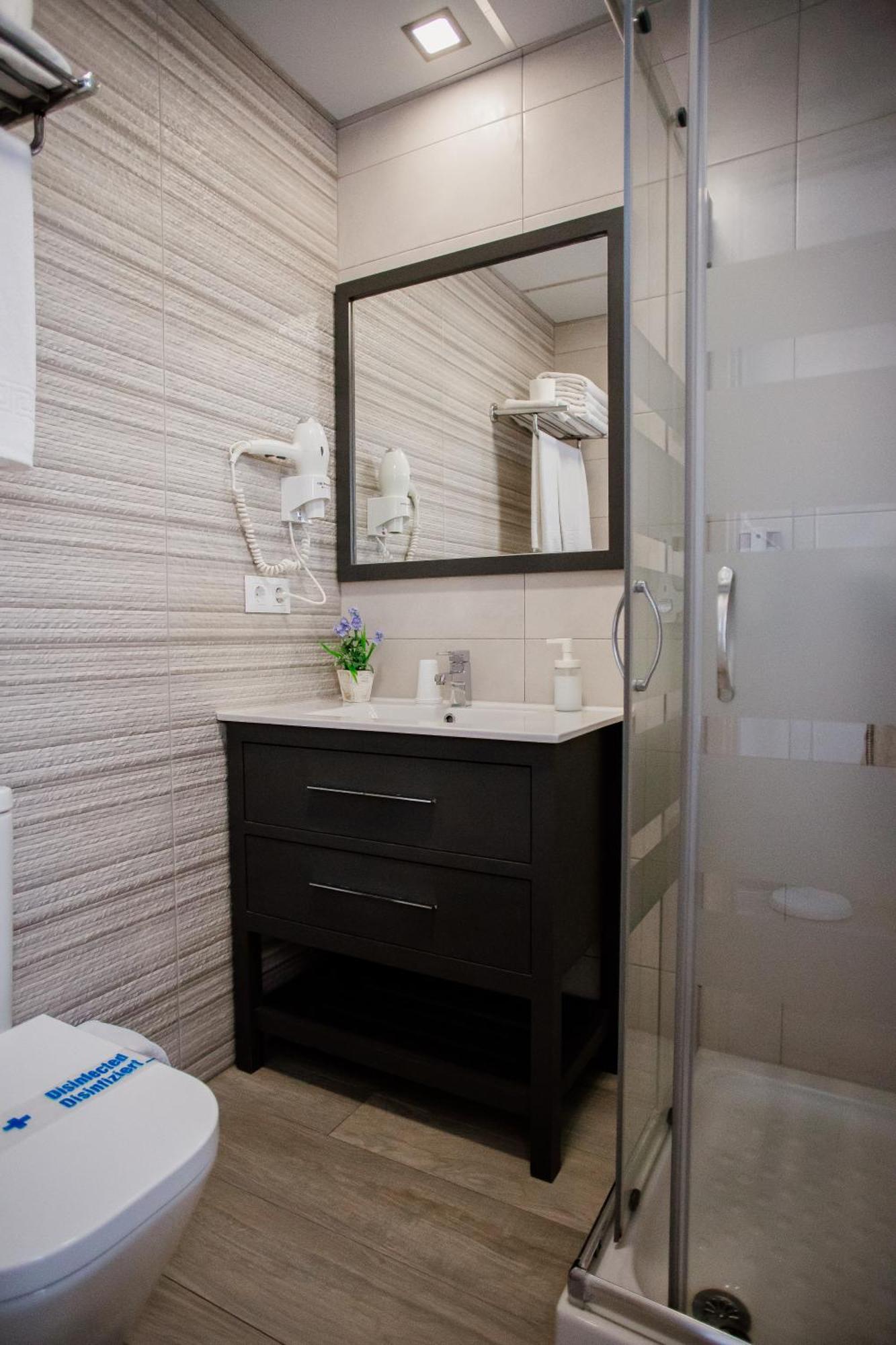 Apartamentos Turisticos Mastil 16 P2 Malaga Ngoại thất bức ảnh