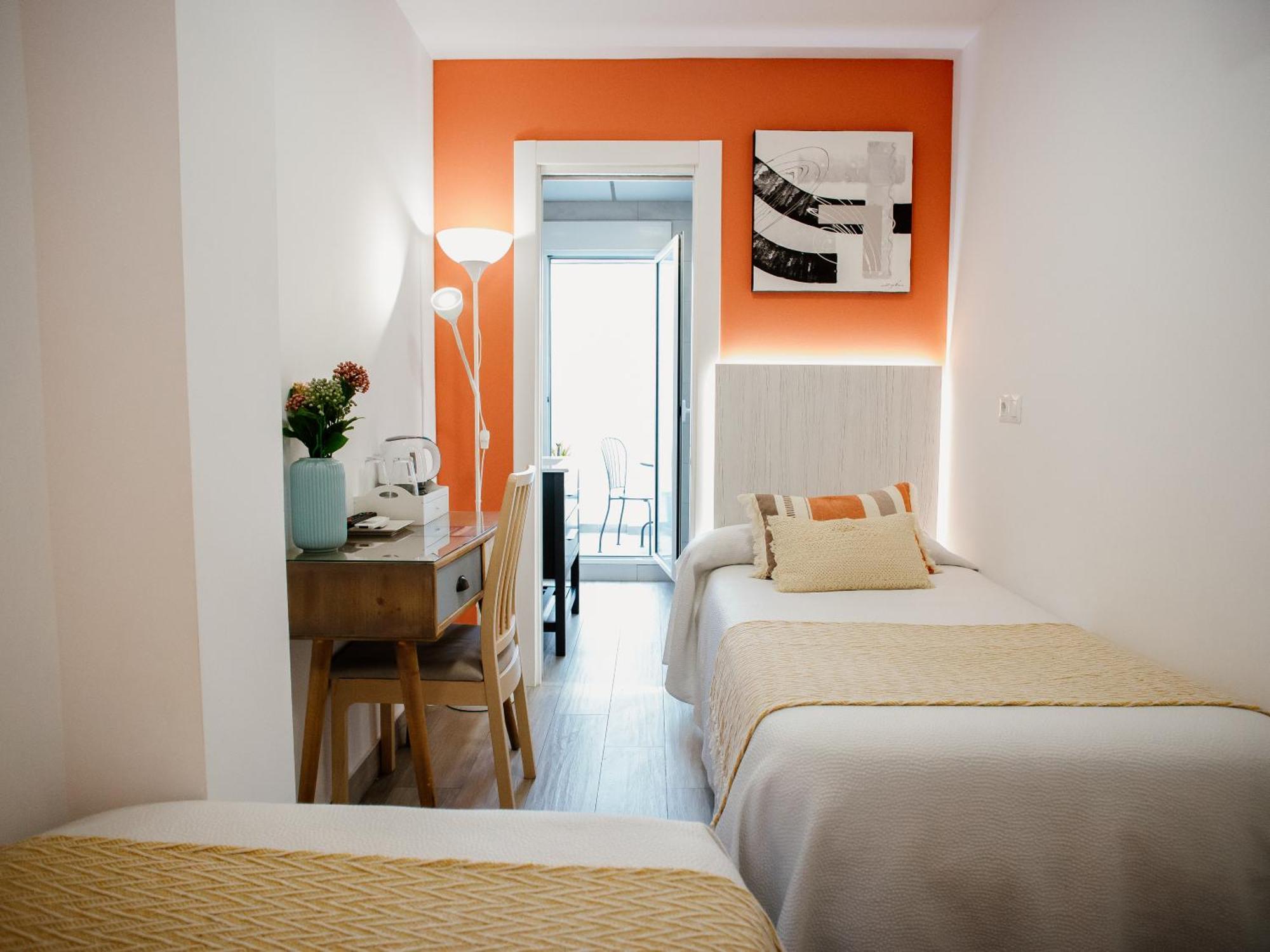 Apartamentos Turisticos Mastil 16 P2 Malaga Ngoại thất bức ảnh