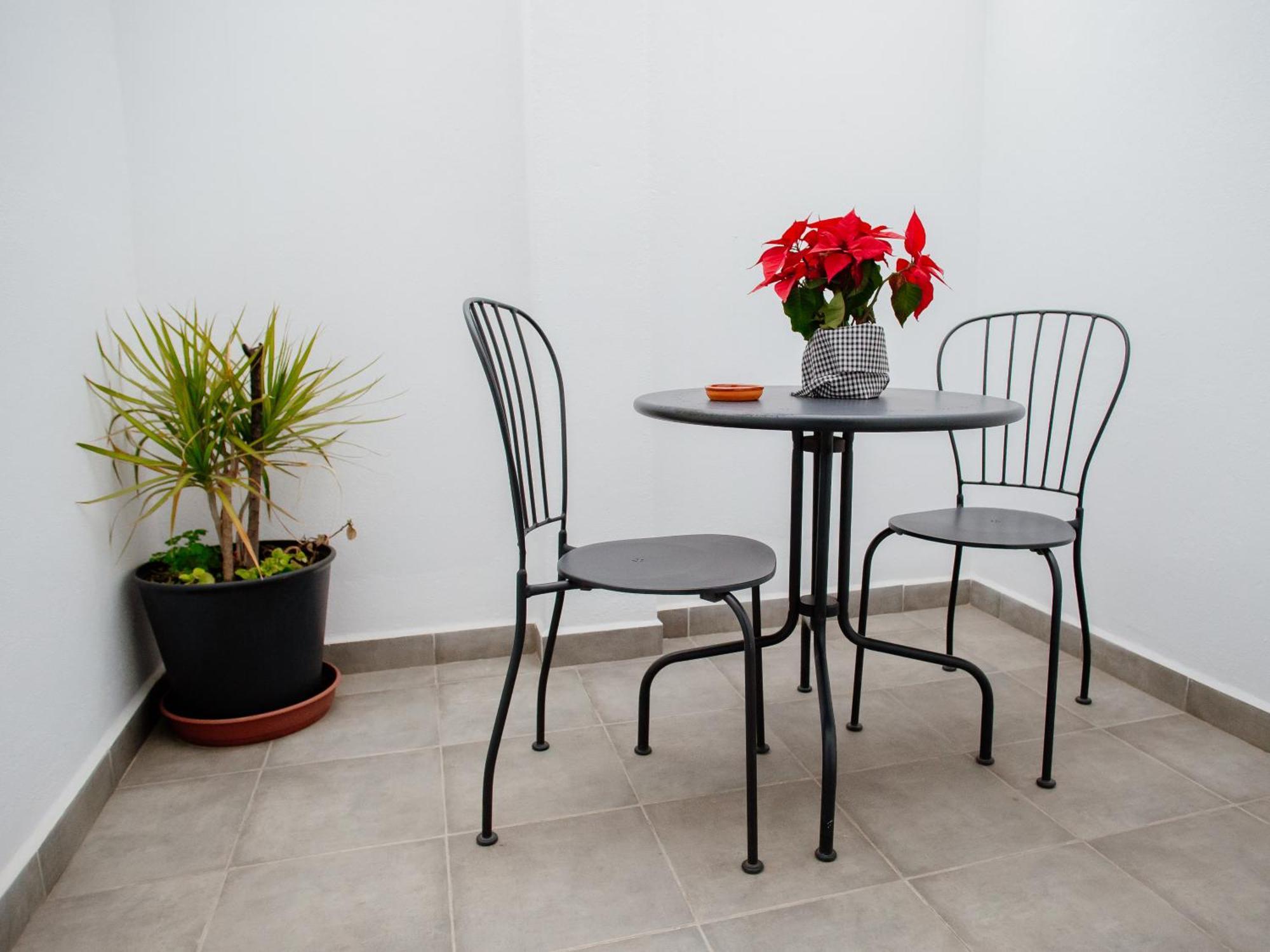 Apartamentos Turisticos Mastil 16 P2 Malaga Ngoại thất bức ảnh